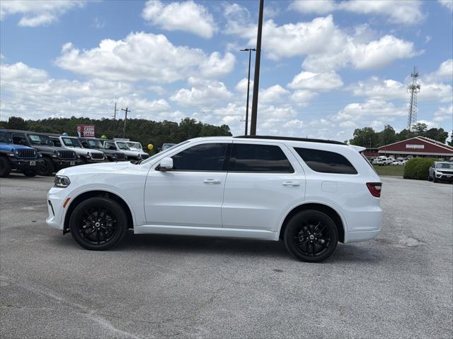 2022 Dodge Durango GT Plus AWD
