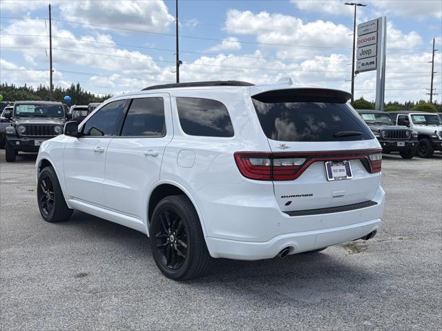 2022 Dodge Durango GT Plus AWD