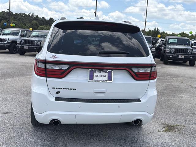 2022 Dodge Durango GT Plus AWD
