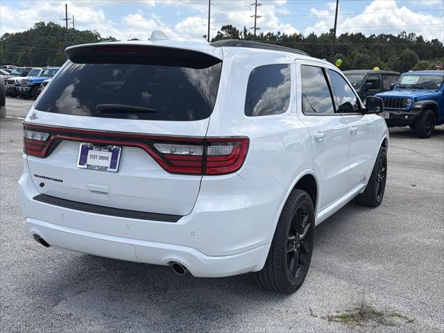 2022 Dodge Durango GT Plus AWD