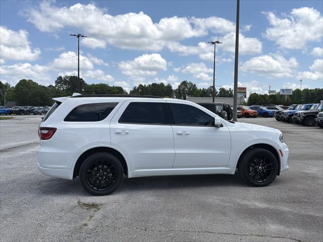 2022 Dodge Durango GT Plus AWD