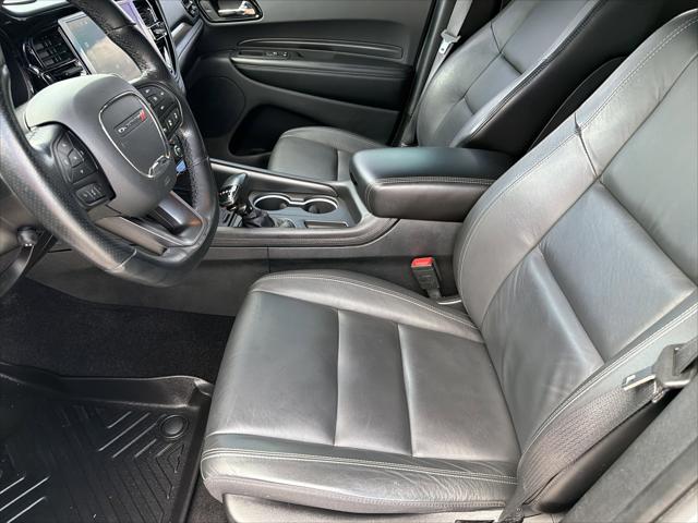 2022 Dodge Durango GT Plus AWD