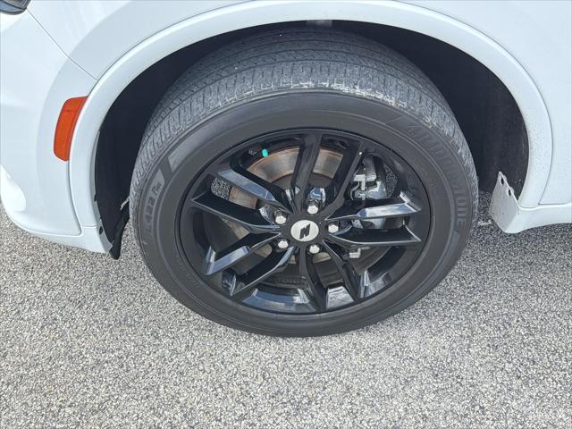 2022 Dodge Durango GT Plus AWD