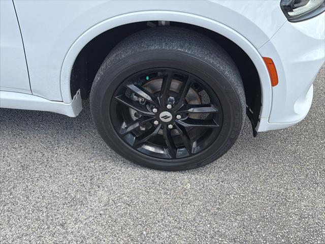 2022 Dodge Durango GT Plus AWD