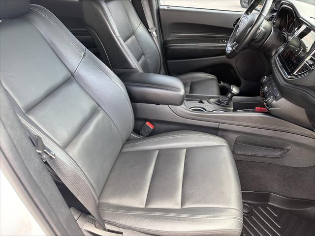 2022 Dodge Durango GT Plus AWD