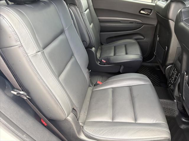 2022 Dodge Durango GT Plus AWD