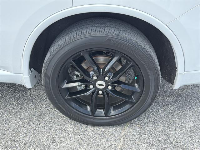 2022 Dodge Durango GT Plus AWD