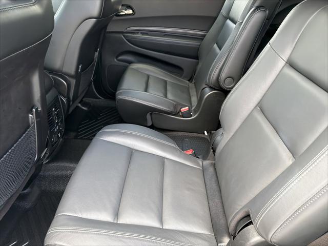 2022 Dodge Durango GT Plus AWD