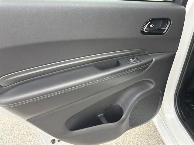 2022 Dodge Durango GT Plus AWD