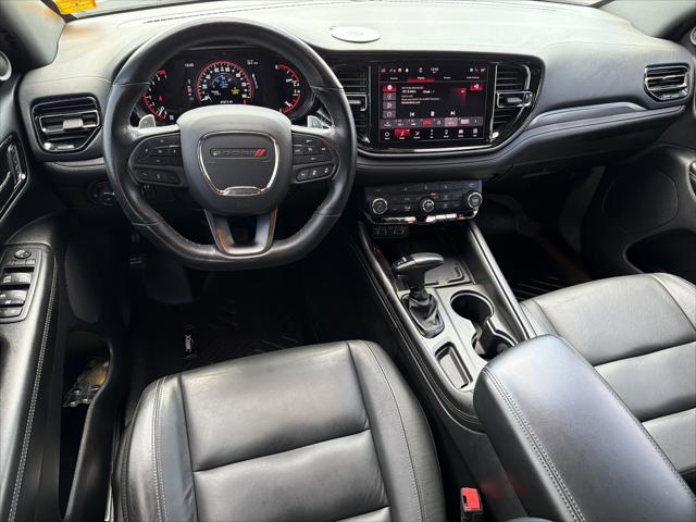 2022 Dodge Durango GT Plus AWD