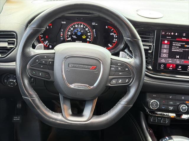 2022 Dodge Durango GT Plus AWD