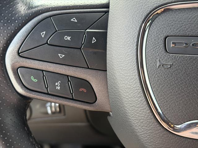 2022 Dodge Durango GT Plus AWD