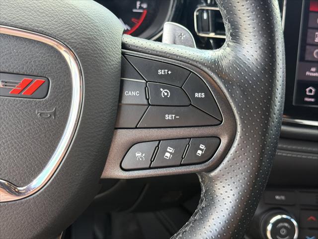 2022 Dodge Durango GT Plus AWD