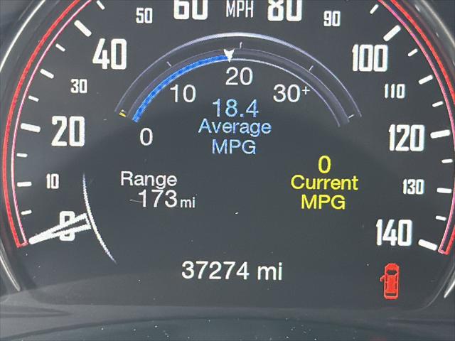2022 Dodge Durango GT Plus AWD