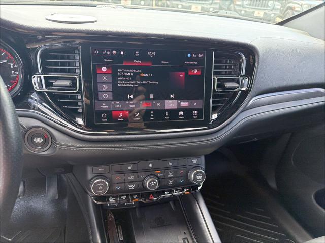 2022 Dodge Durango GT Plus AWD