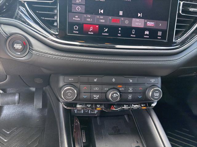 2022 Dodge Durango GT Plus AWD