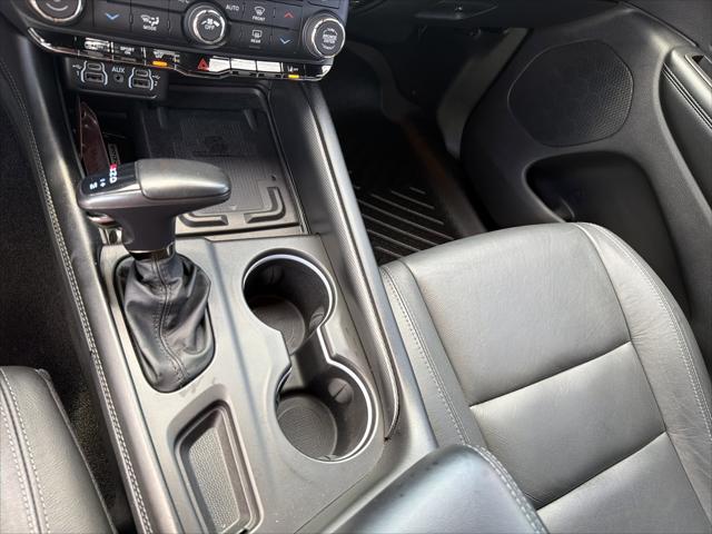 2022 Dodge Durango GT Plus AWD