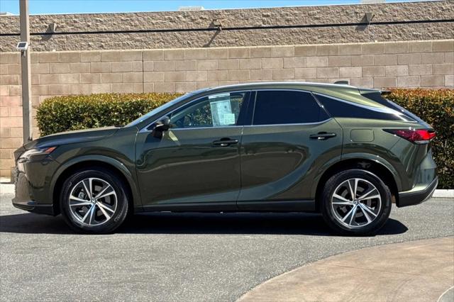 2023 Lexus RX 350 RX 350