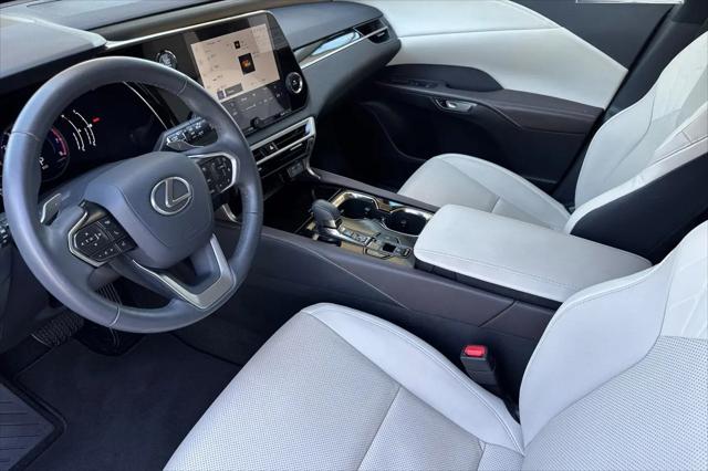 2023 Lexus RX 350 RX 350