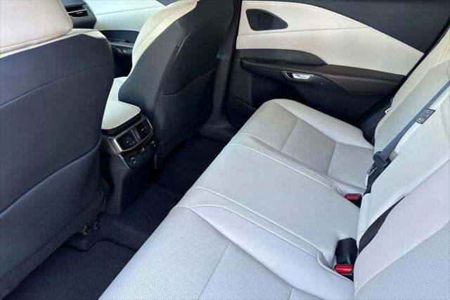 2023 Lexus RX 350 RX 350