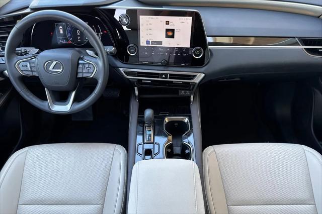 2023 Lexus RX 350 RX 350