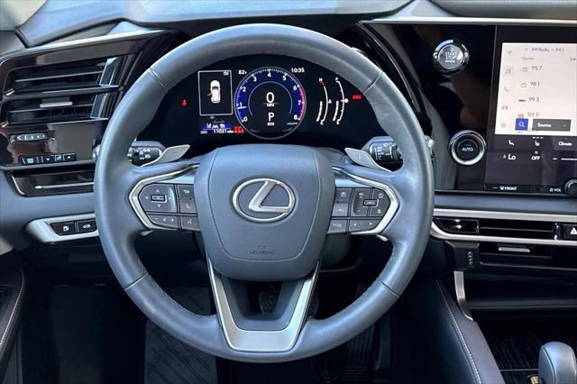 2023 Lexus RX 350 RX 350