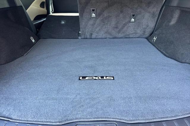 2023 Lexus RX 350 RX 350