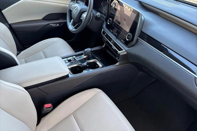 2023 Lexus RX 350 RX 350