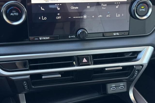 2023 Lexus RX 350 RX 350