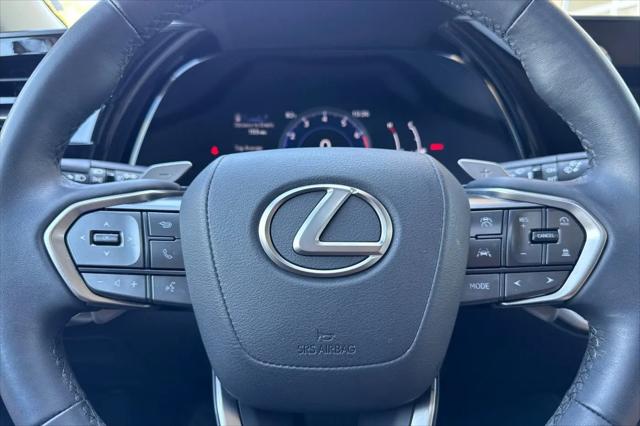 2023 Lexus RX 350 RX 350