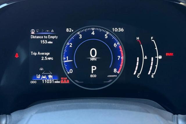 2023 Lexus RX 350 RX 350