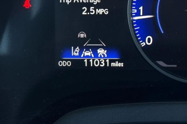 2023 Lexus RX 350 RX 350