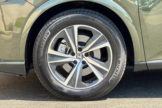 2023 Lexus RX 350 RX 350
