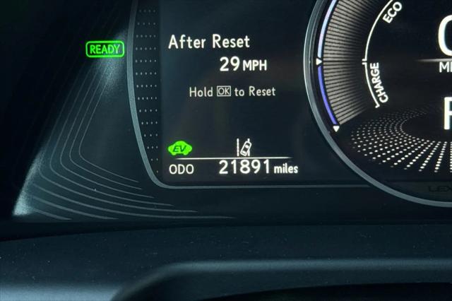 2025 Lexus ES 300h ES 300h