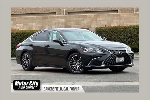 2024 Lexus ES 350 ES 350 for sale in Bakersfield, CA