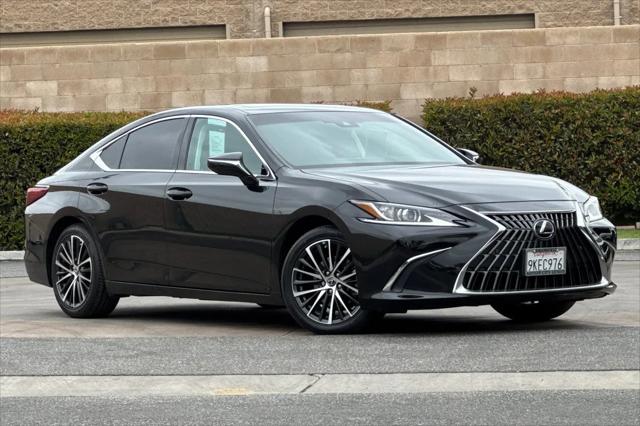 2024 Lexus ES 350 ES 350