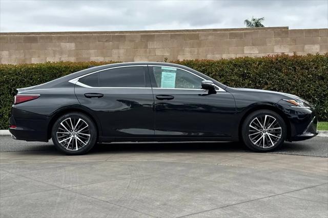 2024 Lexus ES 350 ES 350