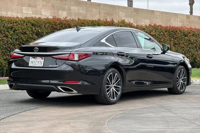 2024 Lexus ES 350 ES 350