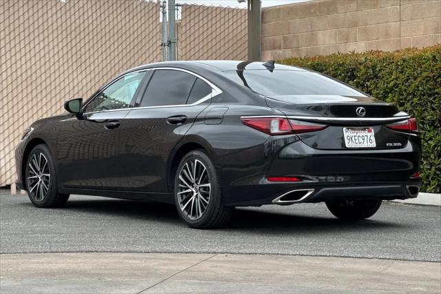 2024 Lexus ES 350 ES 350
