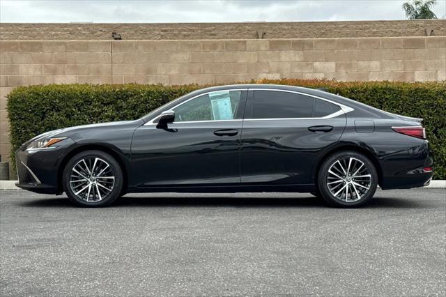 2024 Lexus ES 350 ES 350