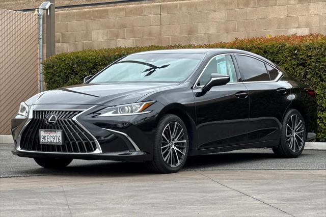 2024 Lexus ES 350 ES 350