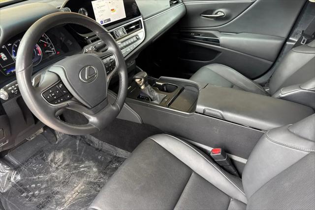 2024 Lexus ES 350 ES 350