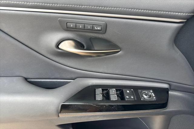 2024 Lexus ES 350 ES 350