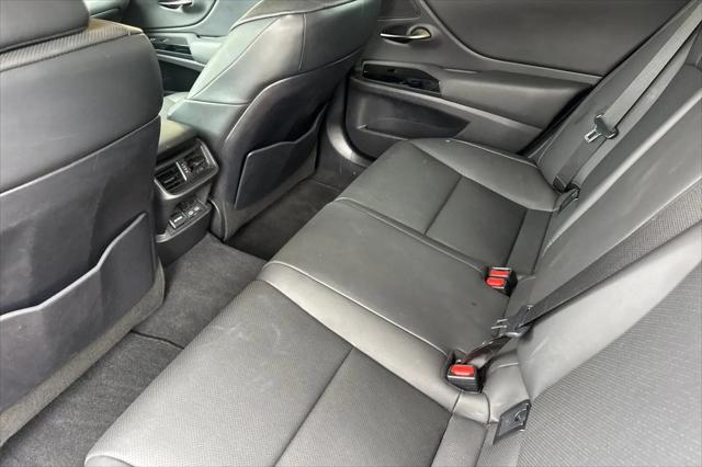 2024 Lexus ES 350 ES 350
