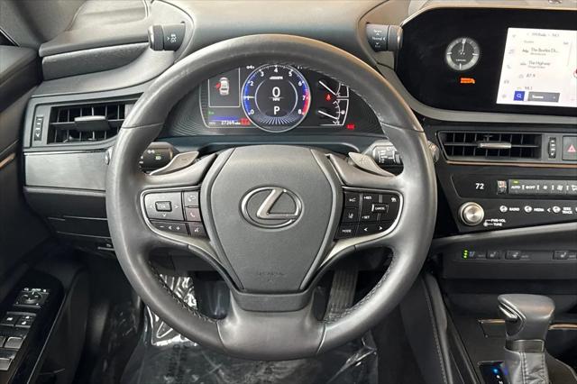 2024 Lexus ES 350 ES 350