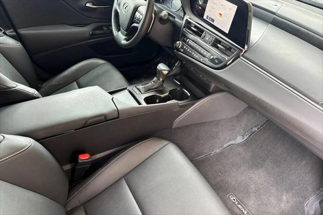 2024 Lexus ES 350 ES 350