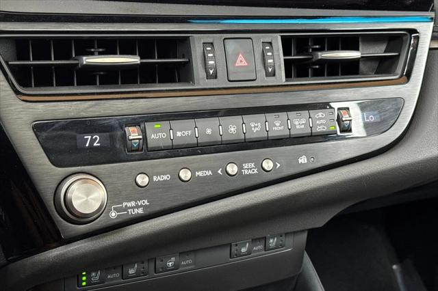 2024 Lexus ES 350 ES 350