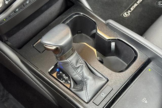 2024 Lexus ES 350 ES 350