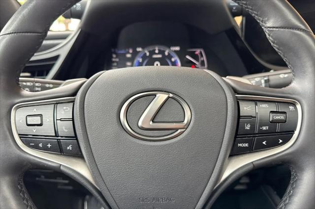 2024 Lexus ES 350 ES 350