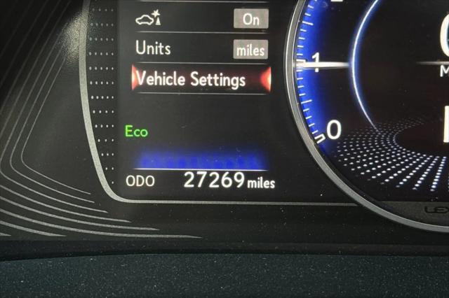 2024 Lexus ES 350 ES 350